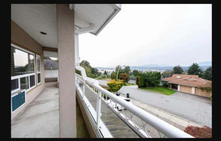 Street View Photo of 13918 115a Avenue, Surrey, BC