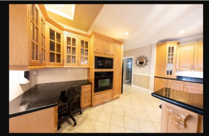 Swimming Pool Photo of 13918 115a Avenue, Surrey, BC