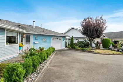 228 7610 Evans Road, Chilliwack, BC, Chilliwack — Half Duplex for sale