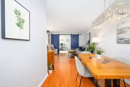 Pantry Photo of 104 1500 Pendrell Street, Vancouver, BC