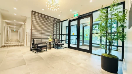 302 6859 Cambie Street, Vancouver, BC, Vancouver — Apartment/Condo for sale