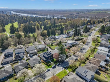 7790 Elliott Street, Vancouver, BC, Vancouver — Single Family Residence for sale