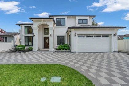 10780 Mortfield Road, Richmond, BC, Richmond — Single Family Residence for sale