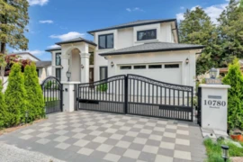 10780 Mortfield Road, Richmond, BC