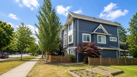 5 19128 65 Avenue, Surrey, BC, Surrey — Townhouse for sale