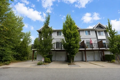 5 19128 65 Avenue, Surrey, BC, Surrey — Townhouse for sale