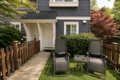5 19128 65 Avenue, Surrey, BC, Surrey — Townhouse for sale
