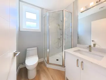 Breakfast Nook Photo of 2 2557 W King Edward Avenue, Vancouver, BC