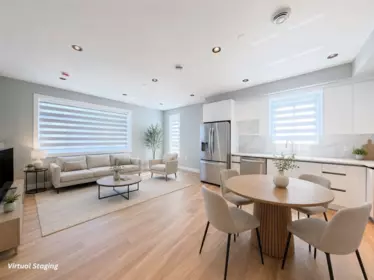 2 2557 W King Edward Avenue, Vancouver, BC, Vancouver — Townhouse for sale