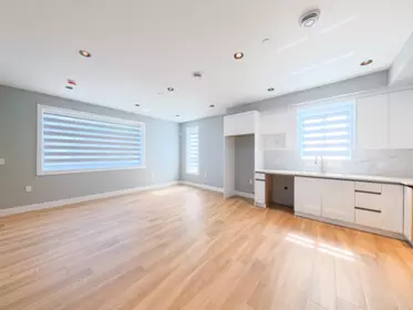 Pantry Photo of 2 2557 W King Edward Avenue, Vancouver, BC