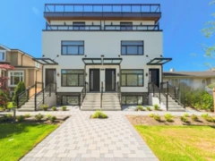 2 2557 W King Edward Avenue, Vancouver, BC