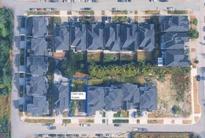 13947 60a Avenue, Surrey, BC, Surrey — Land for sale