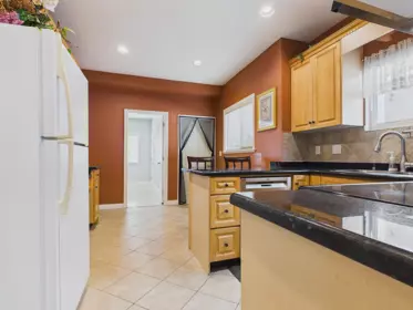 Pantry Photo of 6060 Clinton Street, Burnaby, BC