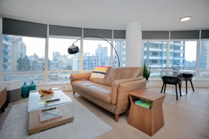 703 1288 Alberni Street, Vancouver, BC, Vancouver — Apartment/Condo for sale