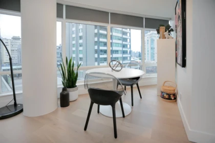 703 1288 Alberni Street, Vancouver, BC, Vancouver — Apartment/Condo for sale