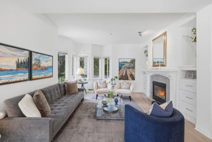 5338 Larch Street, Vancouver, BC, Vancouver — Townhouse for sale