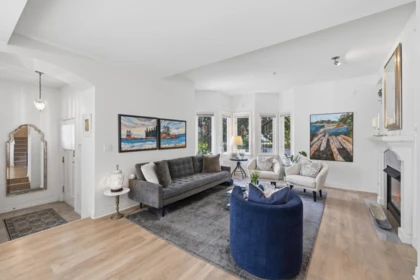 5338 Larch Street, Vancouver, BC, Vancouver — Townhouse for sale