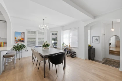 Pantry Photo of 5338 Larch Street, Vancouver, BC