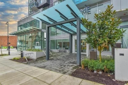 1501 13438 Central Avenue, Surrey, BC, Surrey — Apartment/Condo for sale