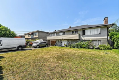 2231 Cliff Avenue, Burnaby, BC, Burnaby — Single Family Residence for sale