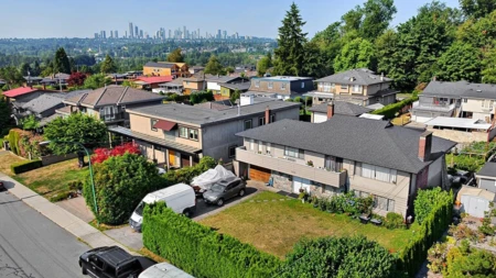 2231 Cliff Avenue, Burnaby, BC, Burnaby — Single Family Residence for sale