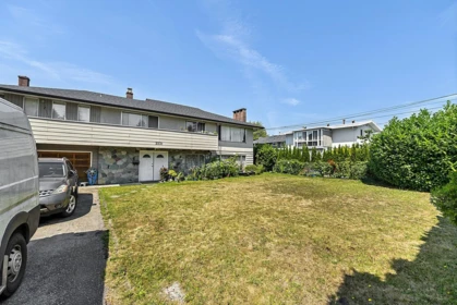 2231 Cliff Avenue, Burnaby, BC, Burnaby — Single Family Residence for sale
