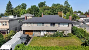 2231 Cliff Avenue, Burnaby, BC