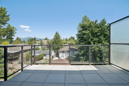 Kitchen Island Photo of 402 12070 227 Street, Maple Ridge, BC