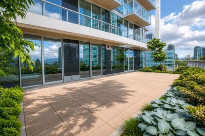 406 6000 Mckay Avenue, Burnaby, BC, Burnaby — Apartment/Condo for sale