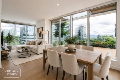 406 6000 Mckay Avenue, Burnaby, BC, Burnaby — Apartment/Condo for sale
