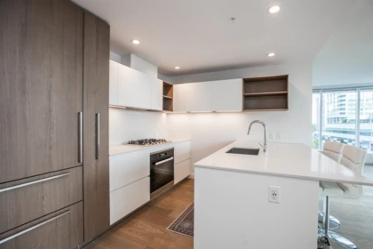 406 6000 Mckay Avenue, Burnaby, BC, Burnaby — Apartment/Condo for sale