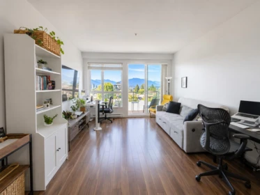 PH15 5388 Grimmer Street, Burnaby, BC, Burnaby — Apartment/Condo for sale