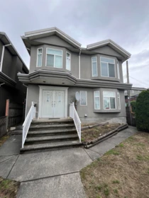 1689 SE Marine Drive, Vancouver, BC, Vancouver — Single Family Residence for sale