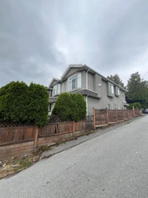 1689 SE Marine Drive, Vancouver, BC, Vancouver — Single Family Residence for sale