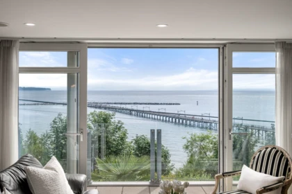 201 15097 Marine Drive, White Rock, BC, White rock — Apartment/Condo for sale