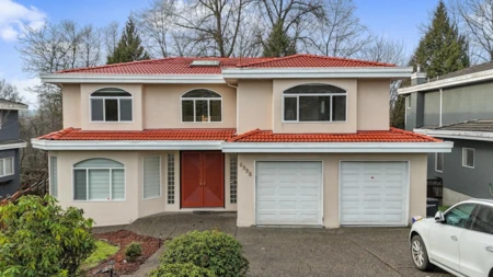 6998 Fielding Court, Burnaby, BC, Burnaby — Single Family Residence for sale
