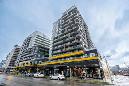 403 6633 Buswell Street, Richmond, BC, Richmond — Apartment/Condo for sale