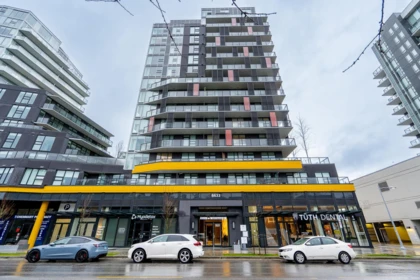403 6633 Buswell Street, Richmond, BC, Richmond — Apartment/Condo for sale