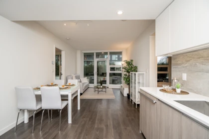 Pantry Photo of 403 6633 Buswell Street, Richmond, BC