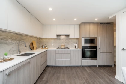 Primary Bedroom Photo of 403 6633 Buswell Street, Richmond, BC