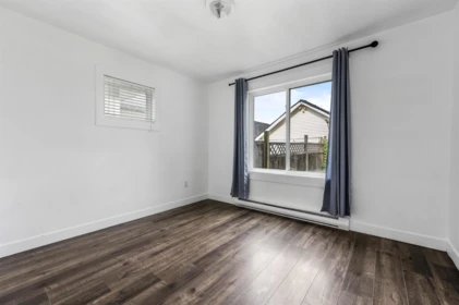 Bedroom 3 Photo of 45719 Kipp Avenue, Chilliwack, BC