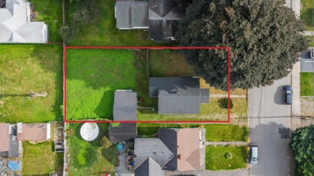 45719 Kipp Avenue, Chilliwack, BC, Chilliwack — Single Family Residence for sale