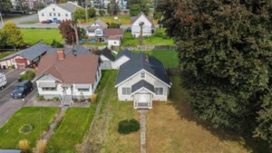 45719 Kipp Avenue, Chilliwack, BC