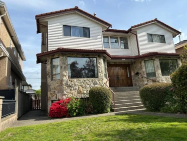 115 W 47th Avenue, Vancouver, BC, Vancouver — Single Family Residence for sale
