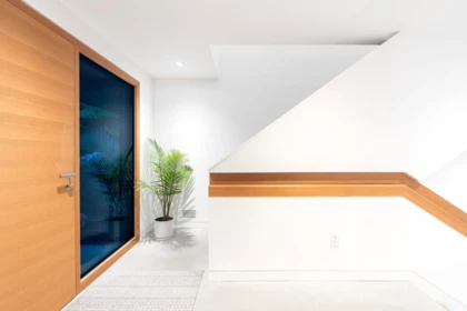 Dining Area Photo of 3823 Bayridge Avenue, West Vancouver, BC