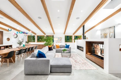 Pantry Photo of 3823 Bayridge Avenue, West Vancouver, BC