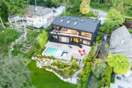 3823 Bayridge Avenue, West Vancouver, BC