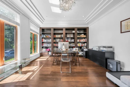Pantry Photo of 10651 Granville Avenue, Richmond, BC