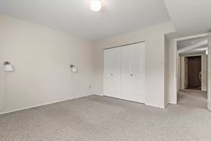 Basement Recreation Room Photo of 31 3351 Horn Street, Abbotsford, BC