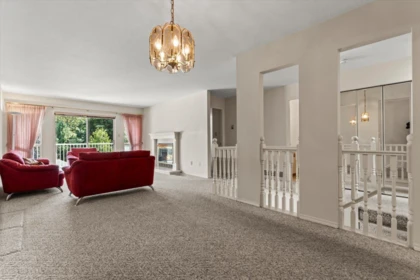 31 3351 Horn Street, Abbotsford, BC, Abbotsford — Townhouse for sale